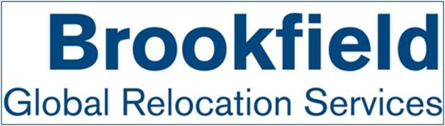Brookfield Global Relocation Services